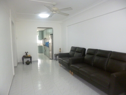 Blk 126 Ang Mo Kio Avenue 3 (Ang Mo Kio), HDB 3 Rooms #187934792